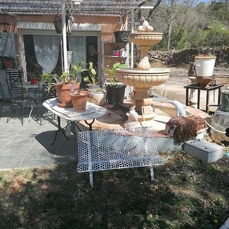 Maison Campagnarde Оп Экстерьер фото