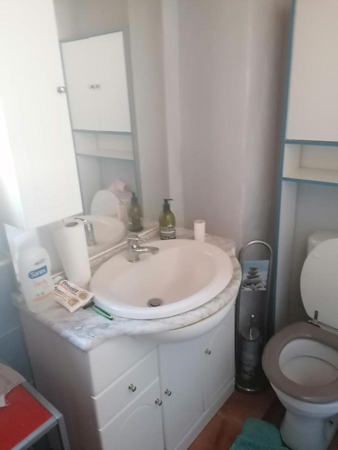 Maison Campagnarde Оп Экстерьер фото